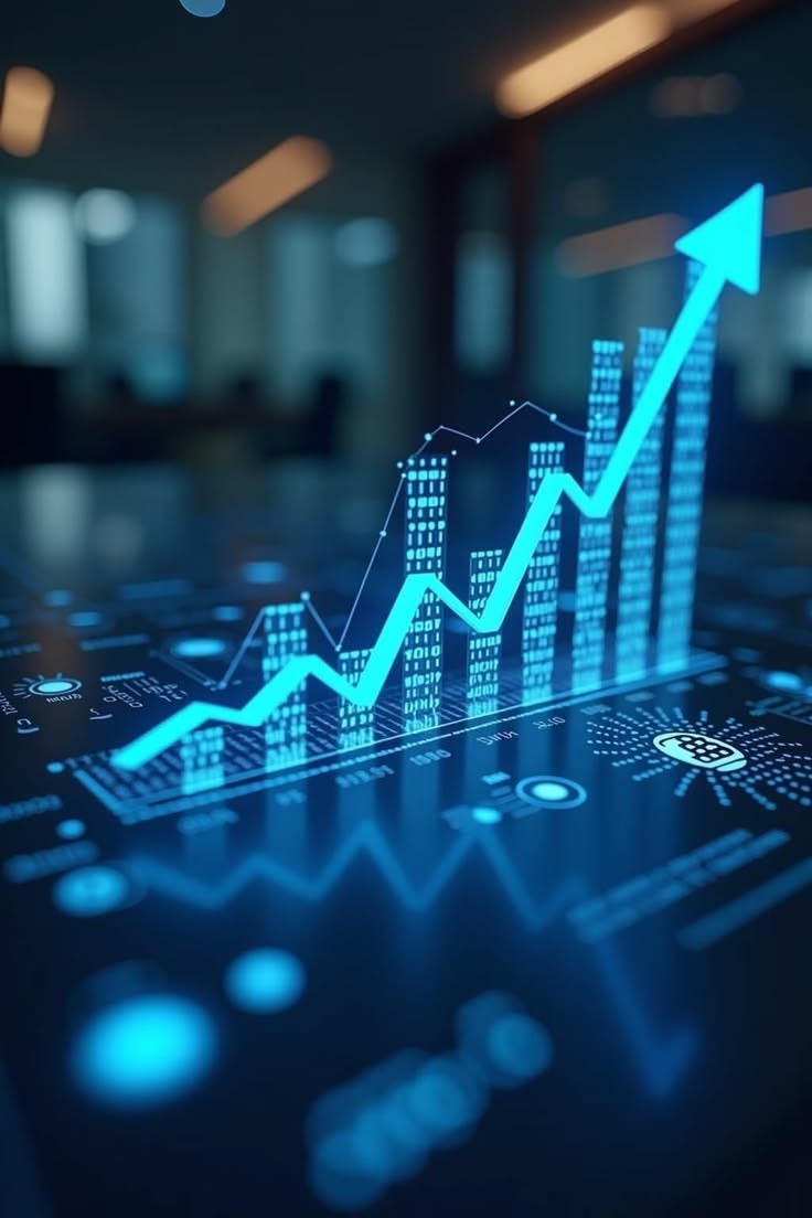 Peran Artificial Intelligence dalam Bisnis dan Marketing: Strategi Cerdas untuk Meningkatkan Pertumbuhan